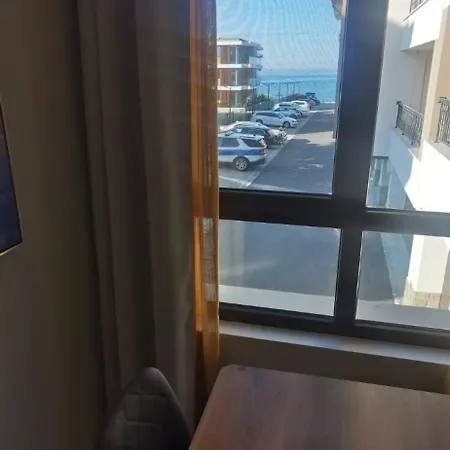 Aх, морето * ブルガス