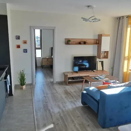 Aх, морето * ブルガス