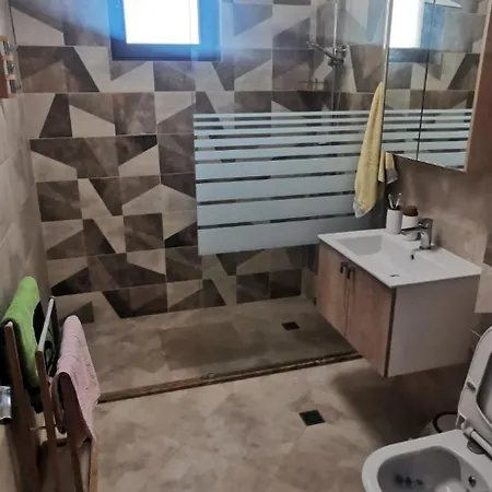 Apartment Aх, морето Burgas