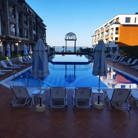 Aх, морето ブルガス