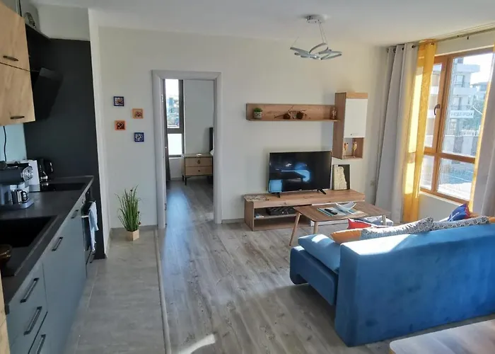 Aх, морето * Burgas