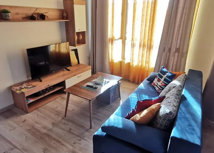 Aх, морето Burgas