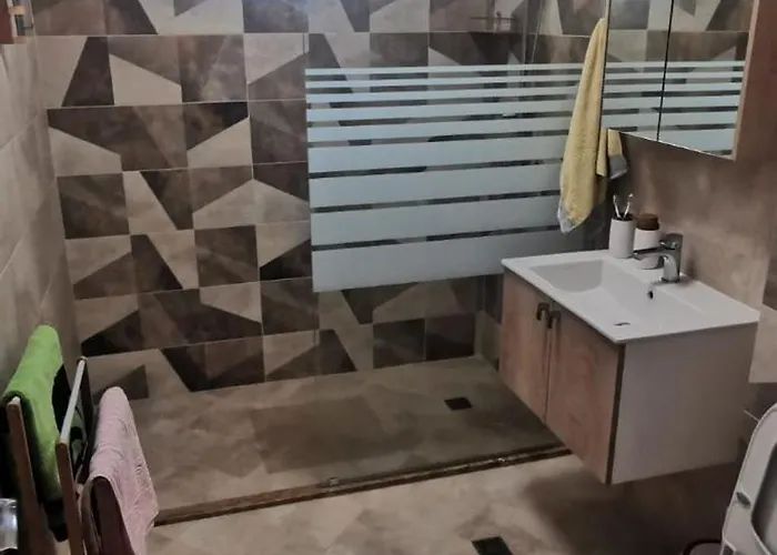 Apartamento Aх, морето Burgas